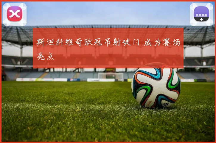 斯坦科维奇欧冠吊射破门 成为赛场亮点